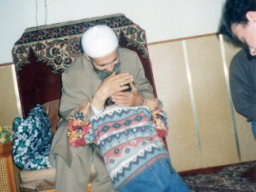 Abdurrahim Reyhan Erzincani